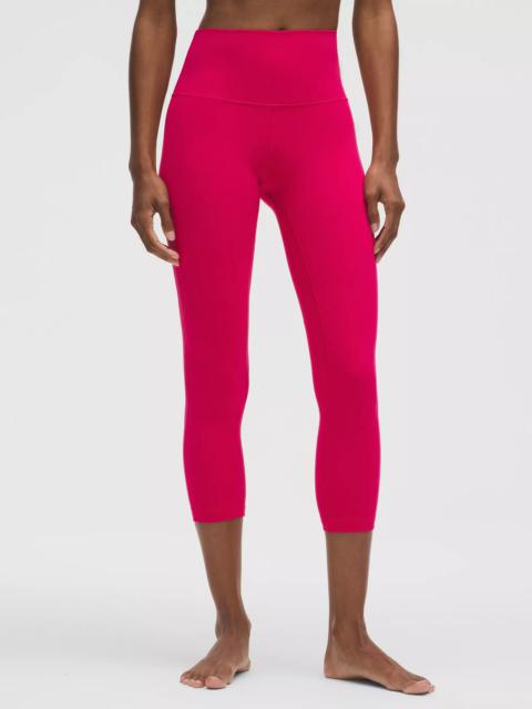 lululemon lululemon Align™ High-Rise Crop 23"
