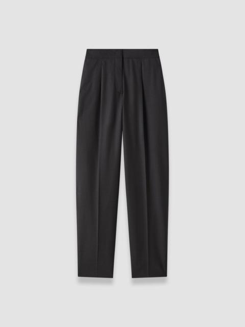 JOSEPH Toni Wool Tailoring Trousers