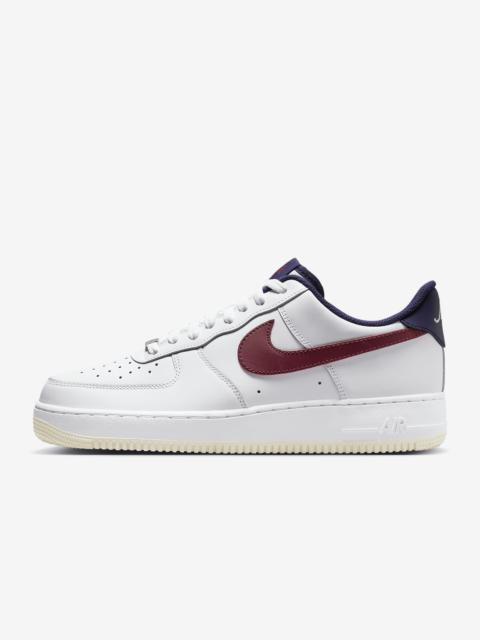 Nike Air Force 1 '07 Men's Shoes