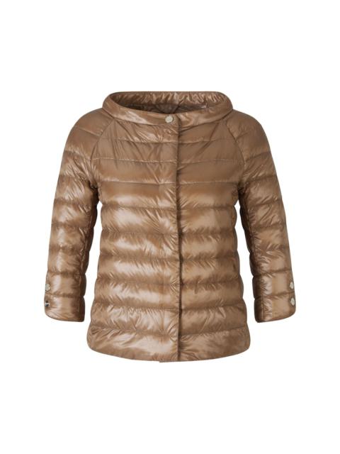 Herno Herno Lightweight Padded Jacket | baltini | REVERSIBLE