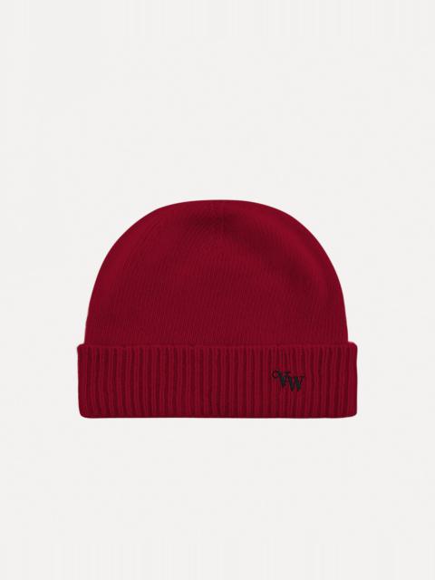 Vivienne Westwood BEANIE
