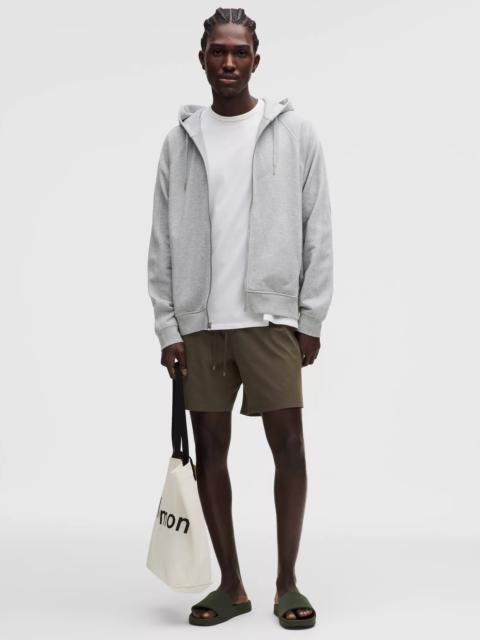 lululemon Swim Short 7" *Linerless