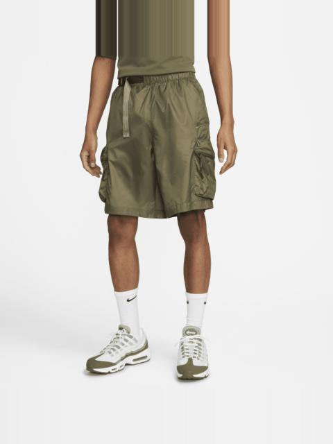 sportswear パンツ nike tech utility pack