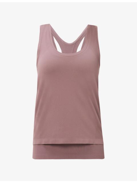 Sweaty Betty Athlete Seamless 2-in-1 Vest Top