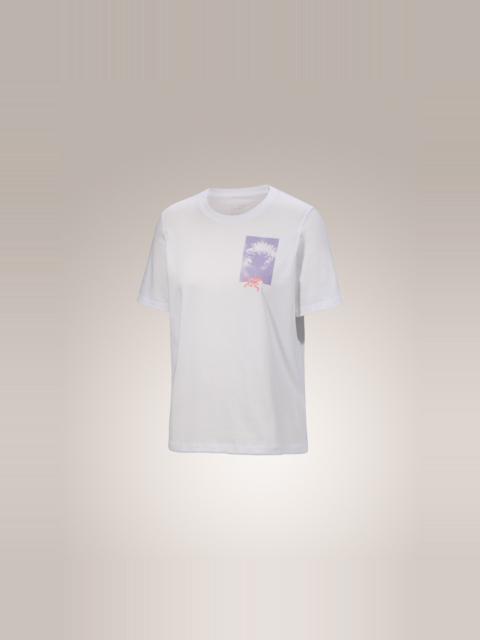 Arc'teryx Kragg SL Cotton Superbloom Crew Shirt SS