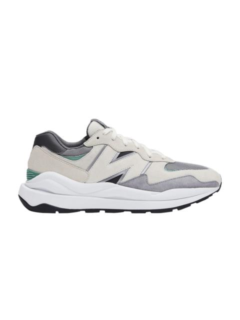 New Balance FIGS x New Balance 57/40 'Grey'