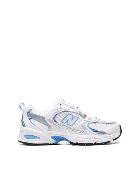 New Balance 530 "Metallic Blue" sneakers