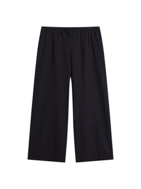TALA TALA Soft Linen Drawstring Trousers