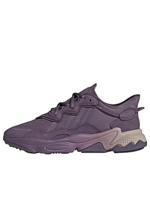 adidas (WMNS) adidas Ozweego 'Shadow Violet' IE7102