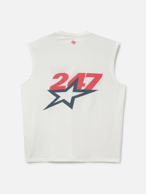REPRESENT TEAM 247 STAR TANK