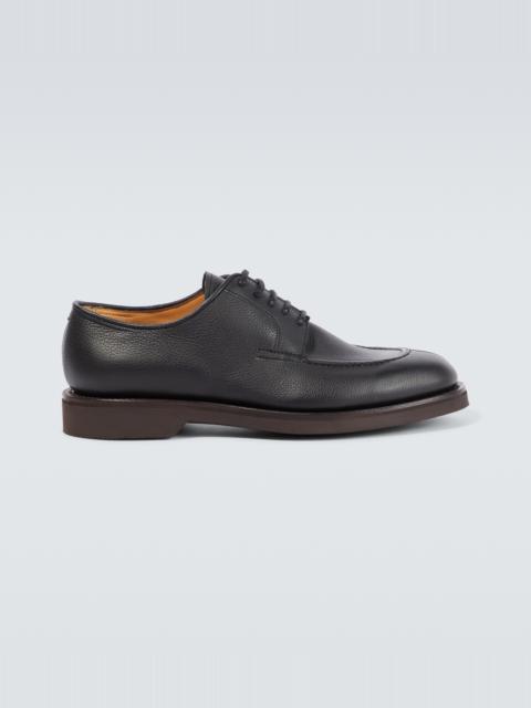 Rydal leather Oxford shoes