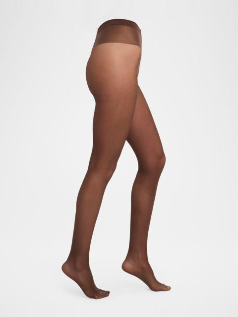 Wolford Individual 20 High-Stretch Matte Tights