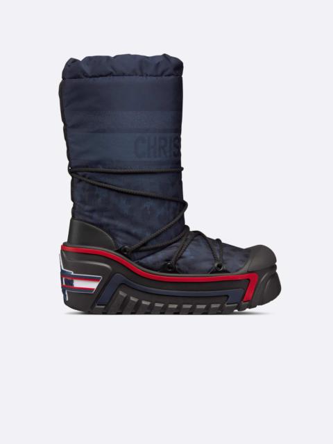 Dior DiorAlps Snow Boot