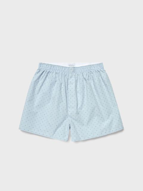 Sunspel Liberty Printed Boxer Short