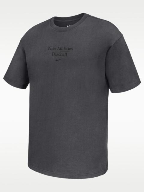 Nike Nike Swoosh Men's Max90 Baseball T-Shirt