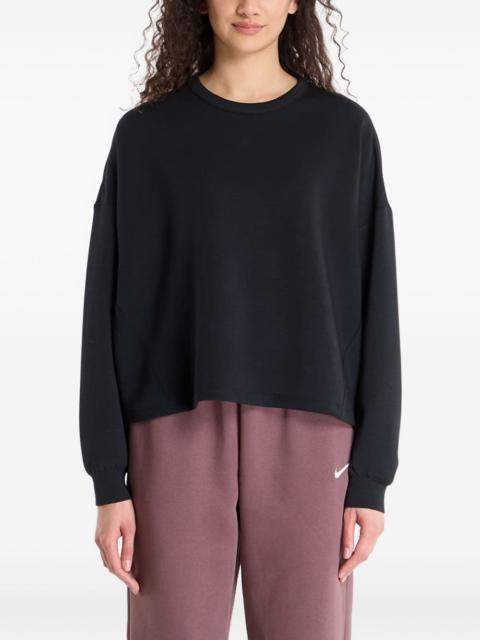 Nike crew-neck sweatshirt