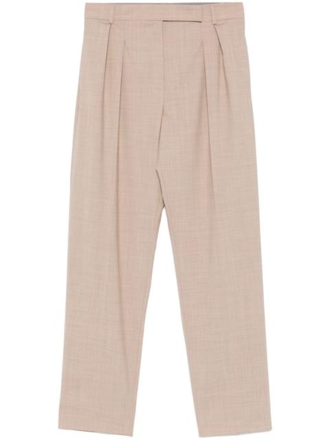 Max Mara Finale trousers