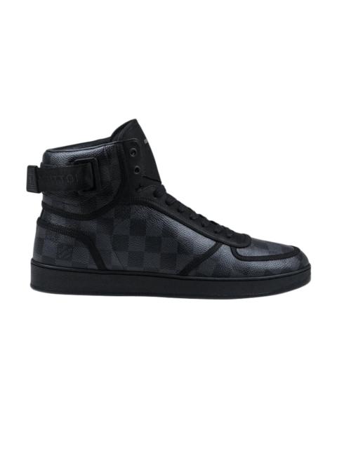 Louis Vuitton Louis Vuitton Rivoli Damier 'Black'