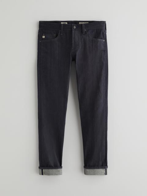 AG Jeans Dylan Selvage Jean