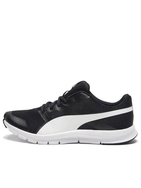 PUMA PUMA Flexracer Black White 360580-01