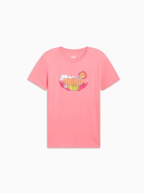 Nature Women's Tee