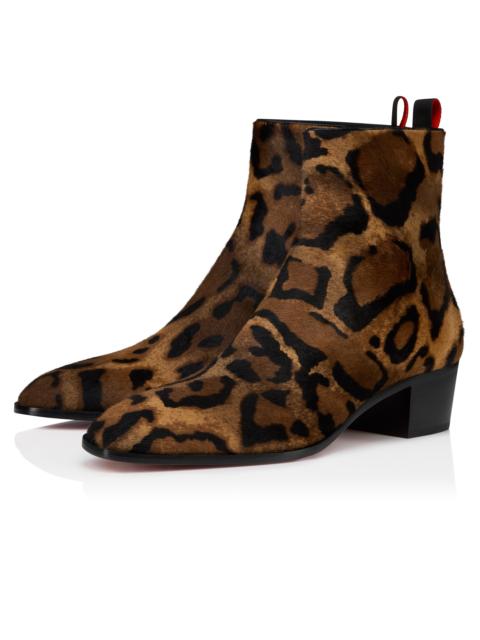 Christian Louboutin Ziggissimo Forever