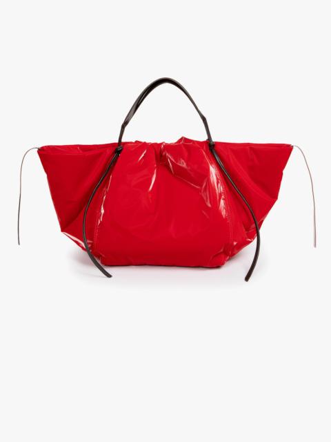 Dries Van Noten ADJUSTABLE TOTE