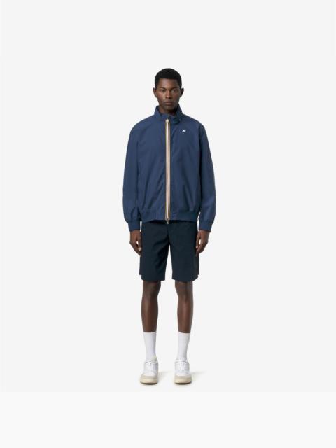 K-WAY Arsene Stretch Dot Jacket