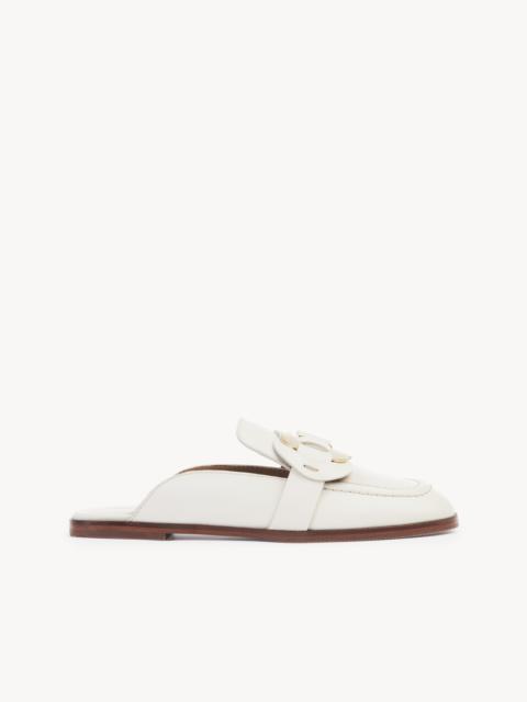 See by Chloé CHANY MULE