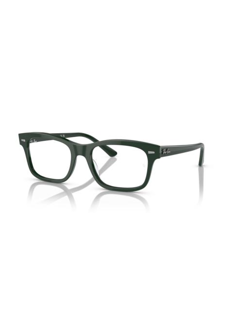 Ray-Ban BURBANK OPTICS