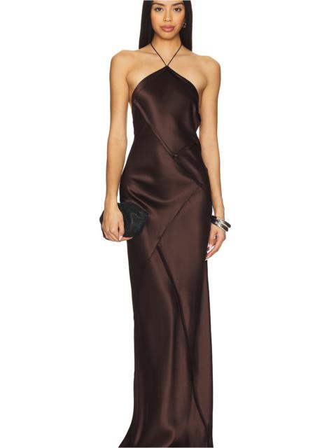 RETROFÊTE Sylvia Dress