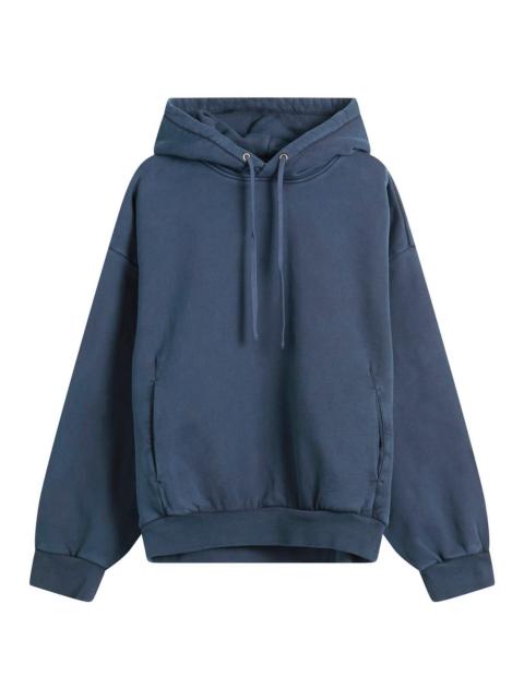 SKIMS SKIMS Relaxed Garment Dyed Hoodie