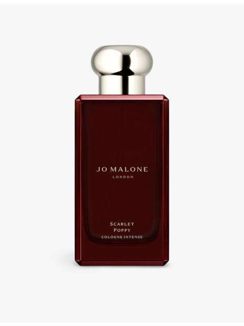 Jo Malone London Scarlet Poppy Cologne Intense 100ml