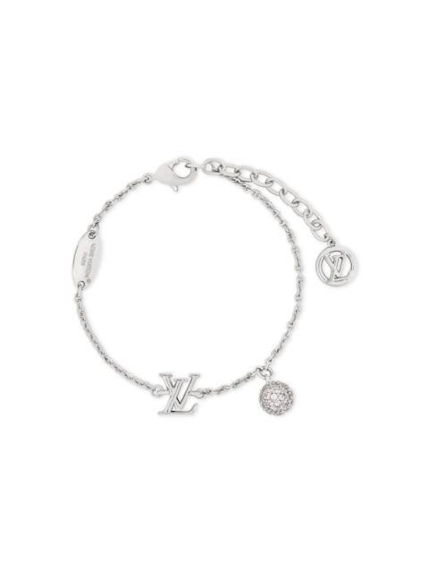 Louis Vuitton LV Iconic Louisa Strass Bracelet