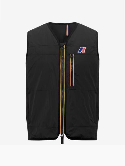 K-WAY Cork Scotty James Jacket
