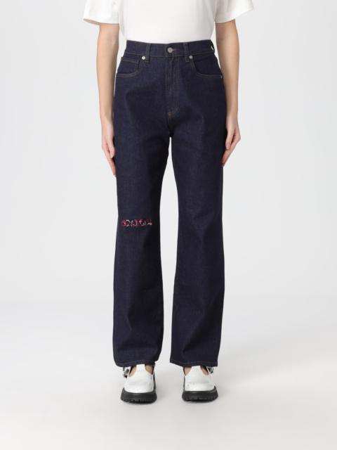 Joshua Sanders Jeans woman Joshua Sanders