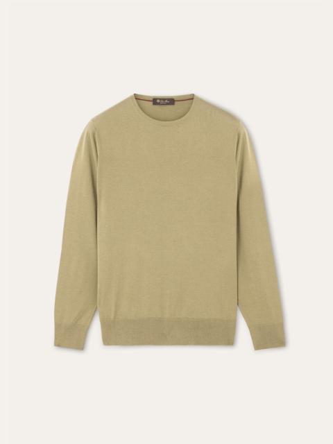 Loro Piana T-Shirt Crewneck