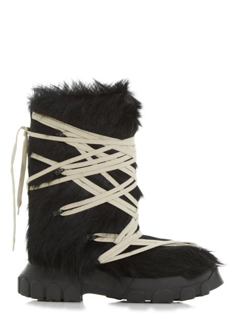 Rick Owens BOOTS