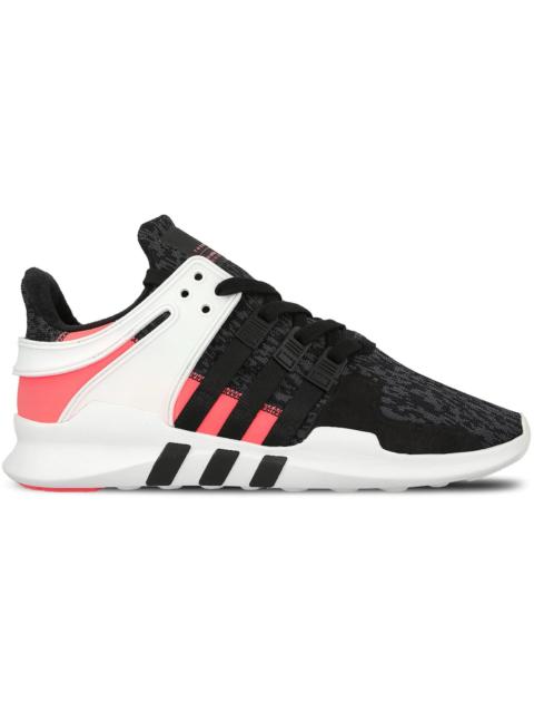 adidas EQT Support ADV Primeknit Core Black Turbo White