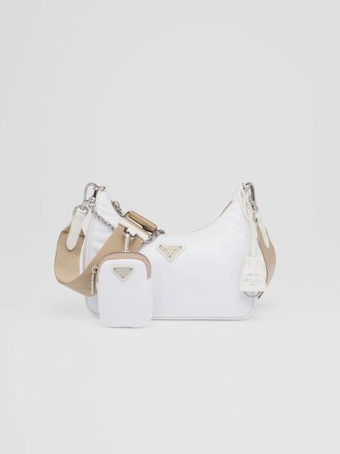 Prada Prada Re-Edition 2005 Re-Nylon bag