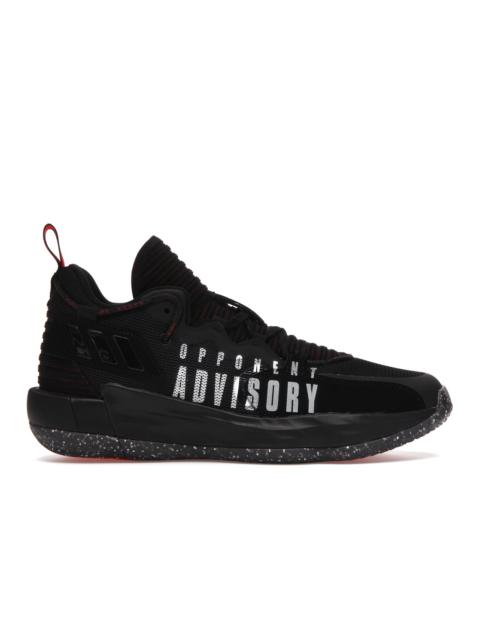 adidas Dame 7 Opponent Advisory