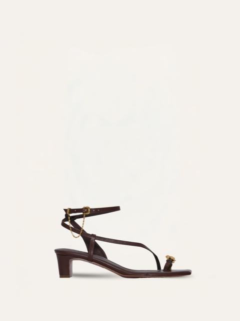 Johanna Ortiz Swing Rebel Heel