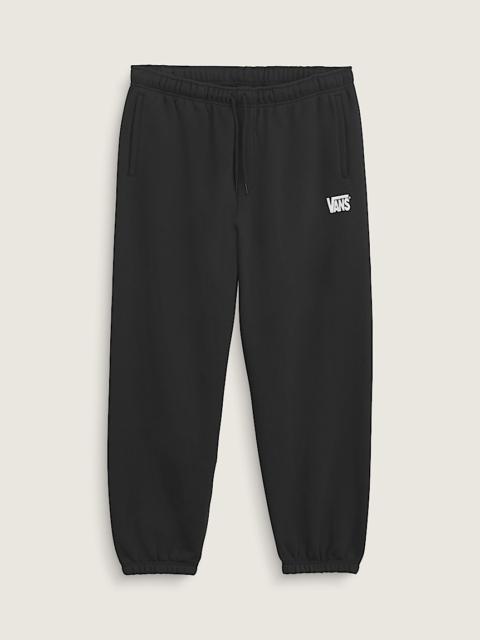 Vans Stretch Logo Fleece Pants
