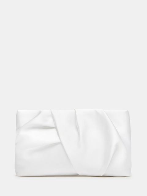 STEVE MADDEN LILIA BAG WHITE