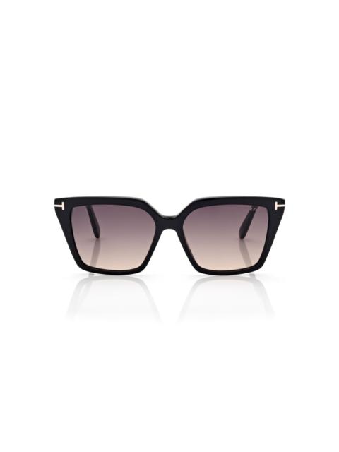 TOM FORD ERIN-02 SUNGLASSES