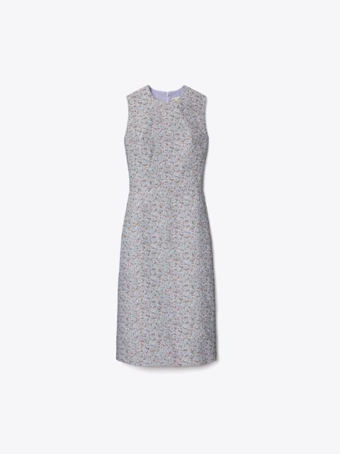 TORY BURCH Jacquard Dress