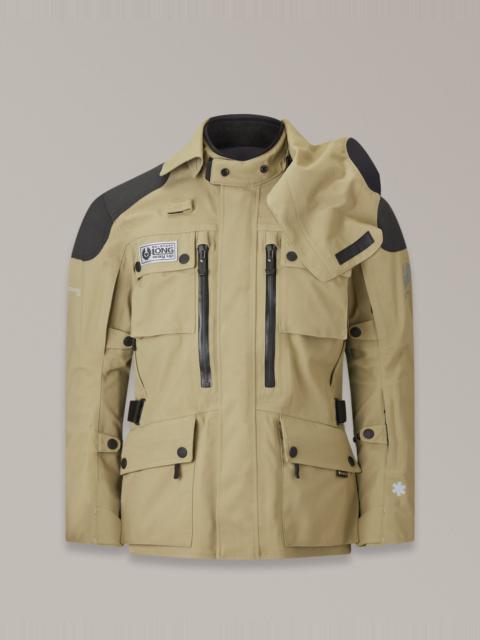 Belstaff LONG WAY UP MOTORCYCLE JACKET
