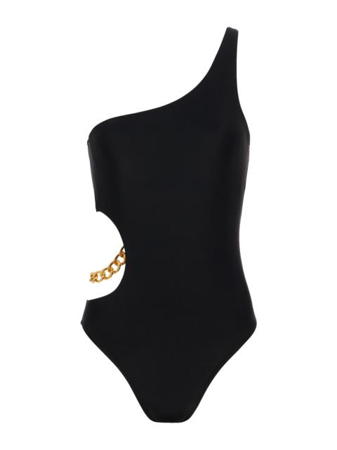 L'AGENCE Ava Chain One-Piece Swimsuit