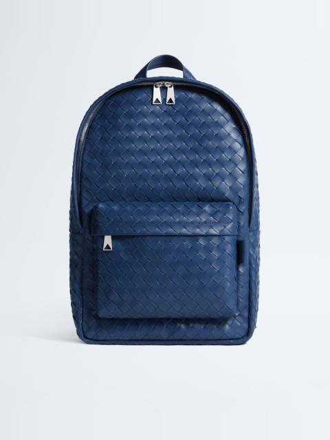 Bottega Veneta Intrecciato Backpack