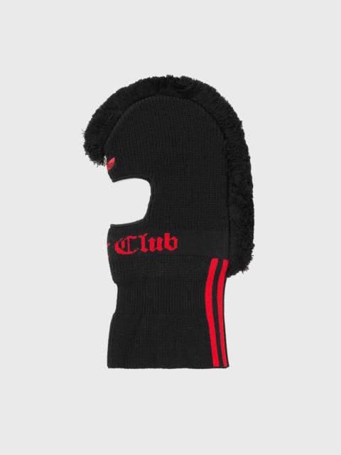 adidas Originals x THUG CLUB FRINGED BALACLAVA